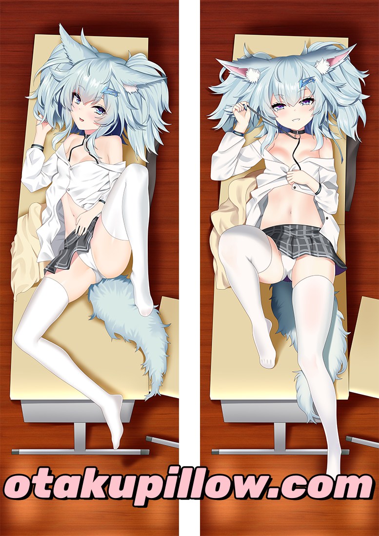Future Diary Yuno Gasai Dakimakura Kissen