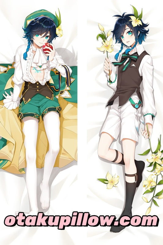 Genshin Impact – Venti Sexy Umarmungskissen