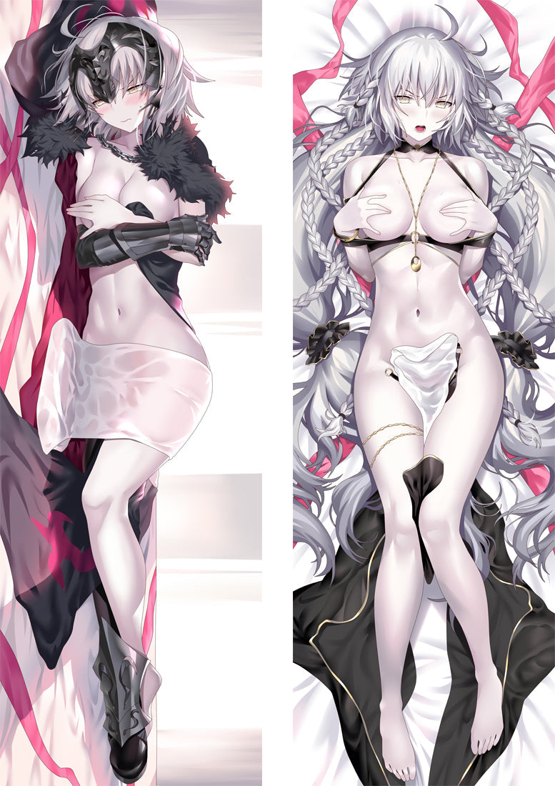 Jeanne d'Arc - 50x160cm Velours Naturel