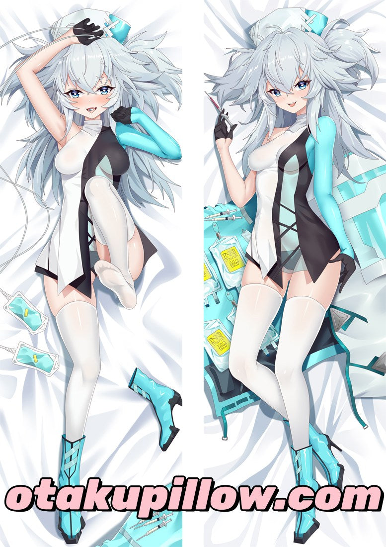 Future Diary Yuno Gasai Dakimakura Kissen