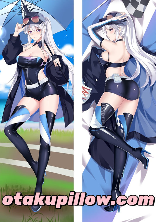 Azur Lane Enterprise Dakimakura