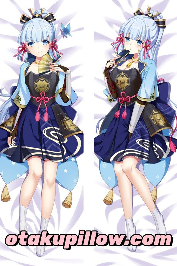 Genshin Impact Kamisato Ayaka Dakimakura