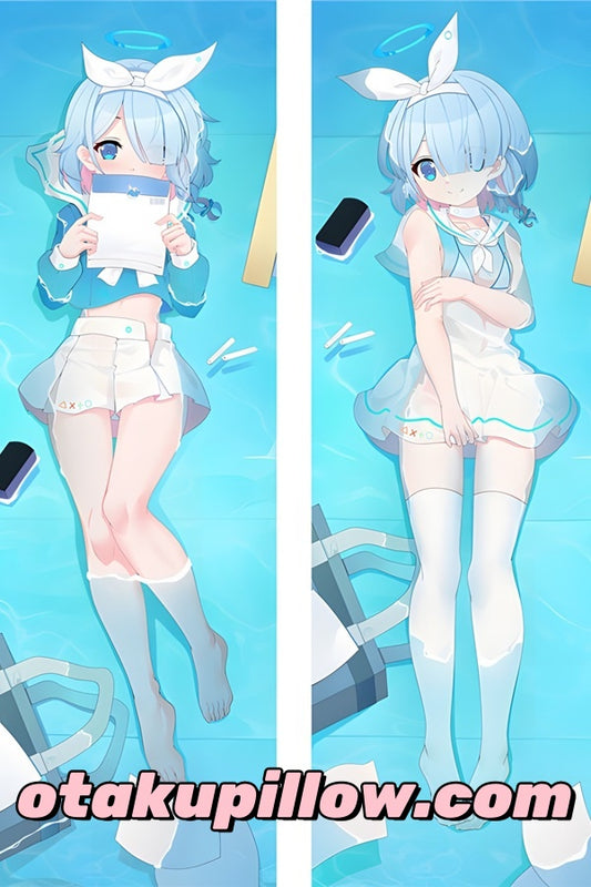 Blue Archive Arona Body Pillow