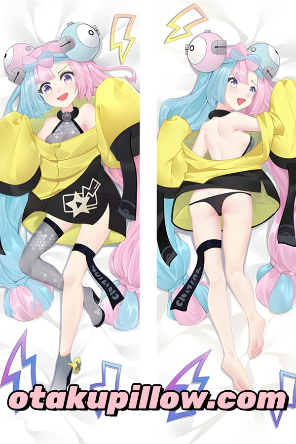 Pokémon Lono Dakimakura