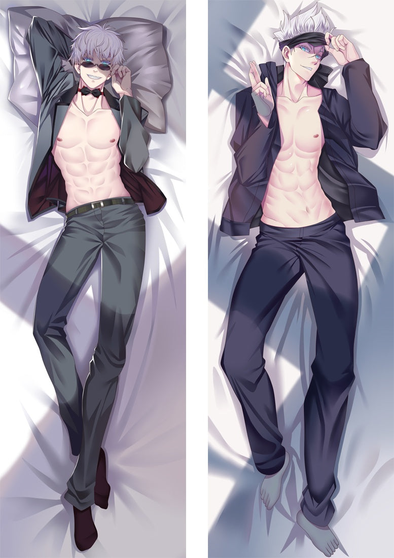 Satoru Gojo Dakimakura