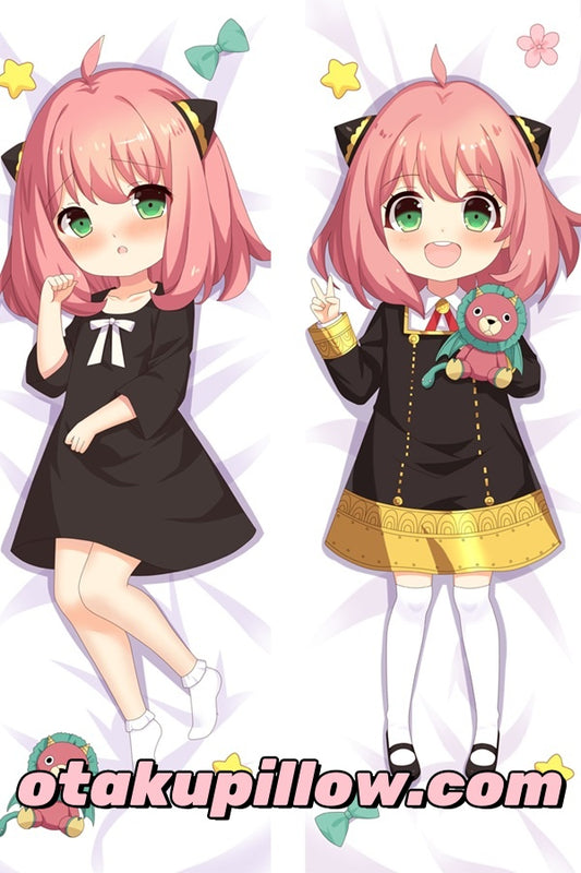 Spy x Family Anya Forger Dakimakura