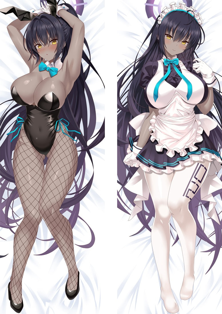 Oreiller Kakudate Karin Dakimakura