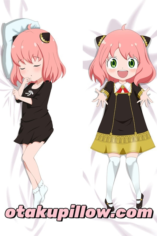 Spy x Family Anya Forger Anime Hugging Pillow