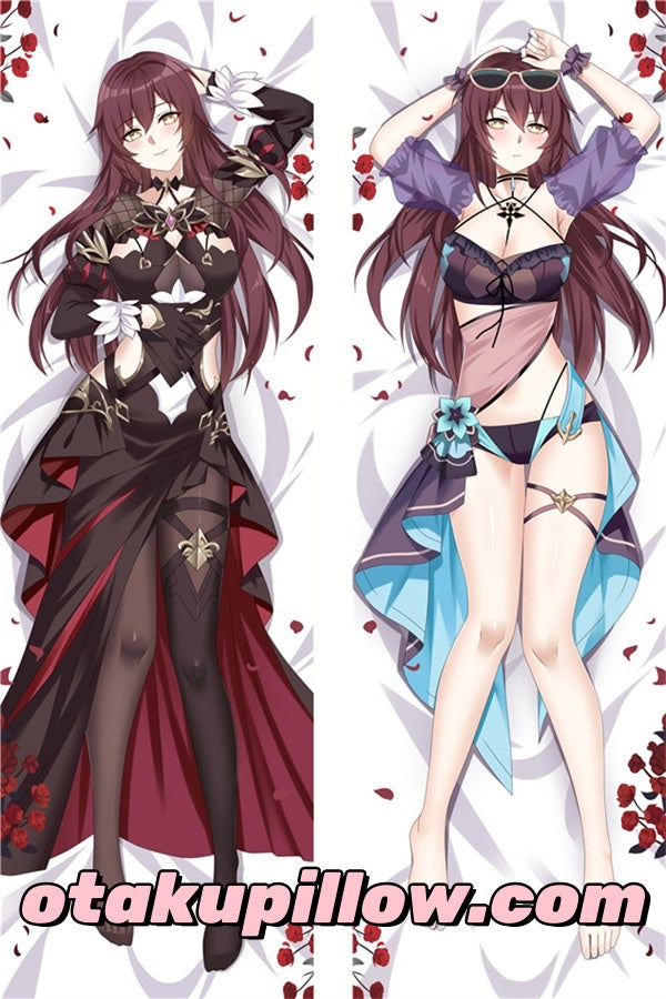 Honkai Impact 3rd Eden Dakimakura