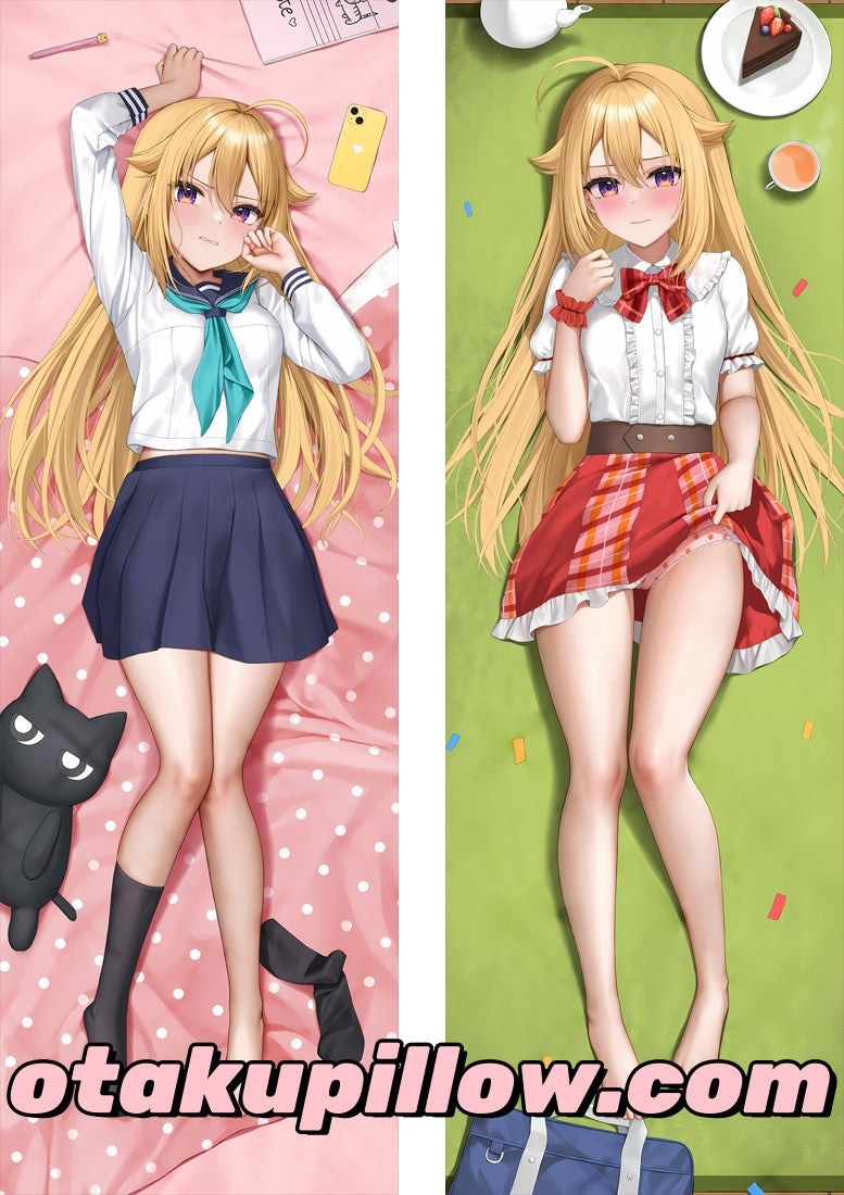 My Deer Friend Nokotan Torako Koshi Body Pillow