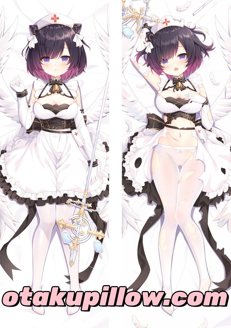 Enterprise - Anime-Körperkissen