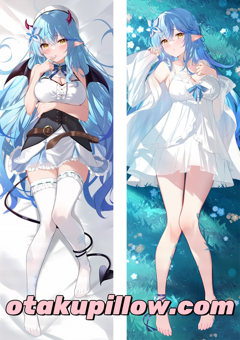 Hololive Yukihana Lamy Dakimakura
