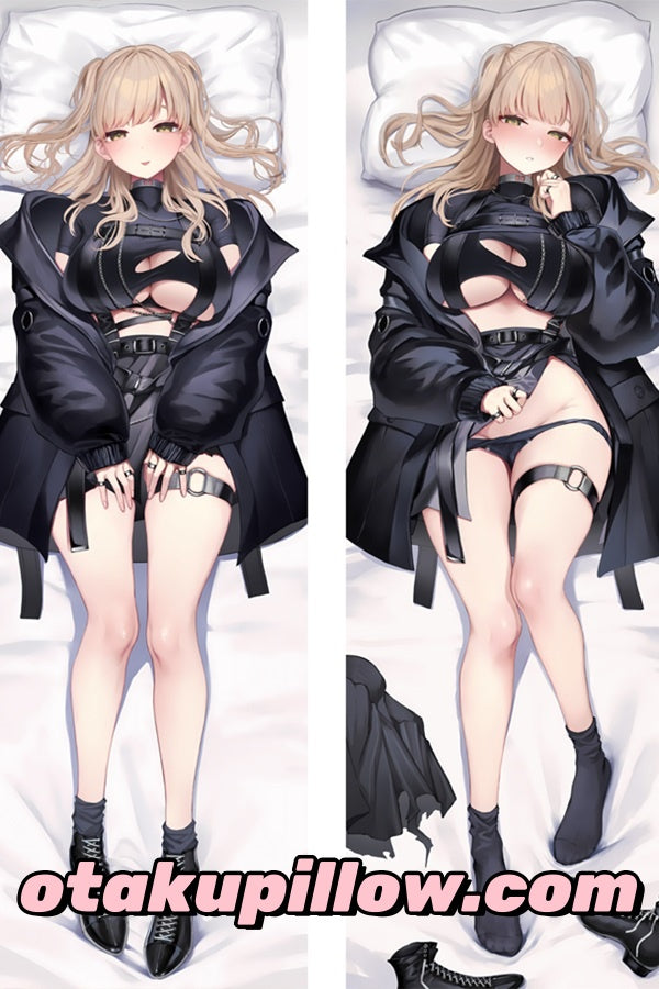 VTuber Sister Cleaire Body Pillow