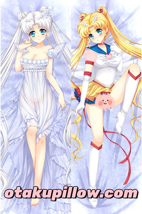 Sailor Moon Sailor Venus Dakimakura