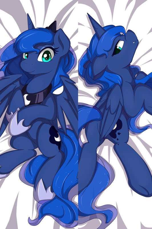 My Little Pony(MLP) Princess Luna Body Pillow