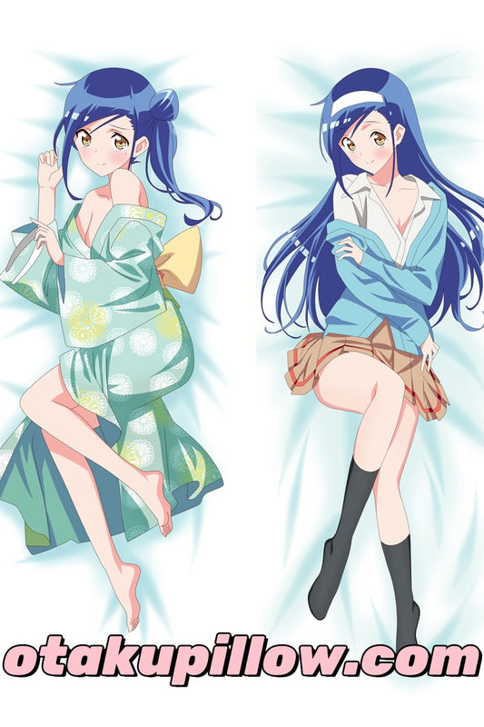 We Never Learn Fumino Furuhashi Dakimakura