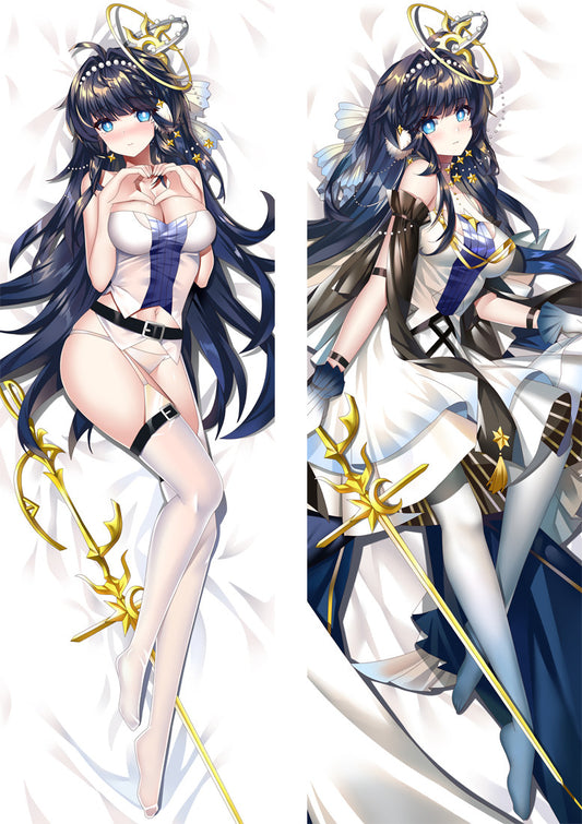 Arknights Astesia Körperkissen Dakimakura