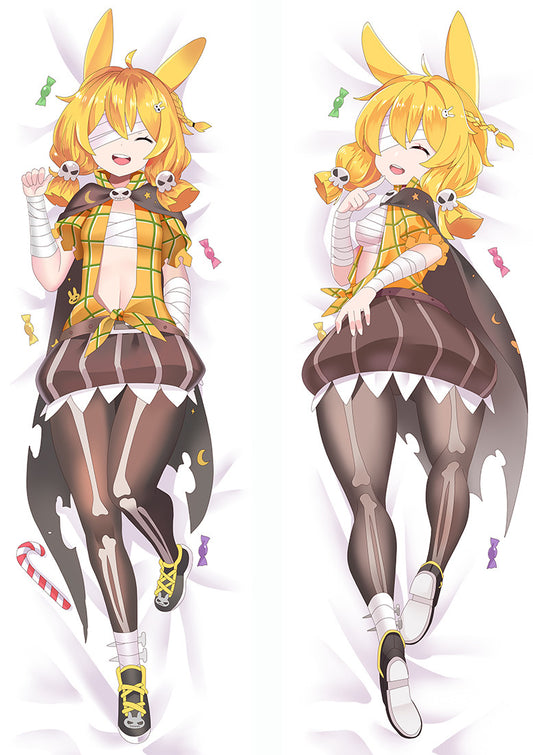 Arknights Kroos Körperkissen Dakimakura