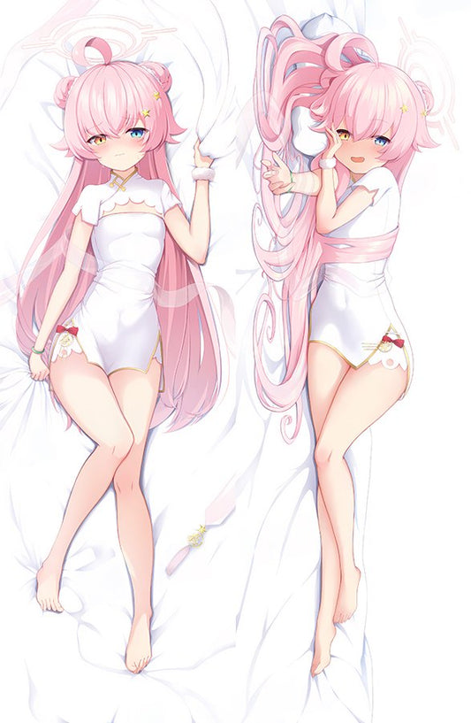 Oreiller Takanashi Hoshino Waifu Blue Archive