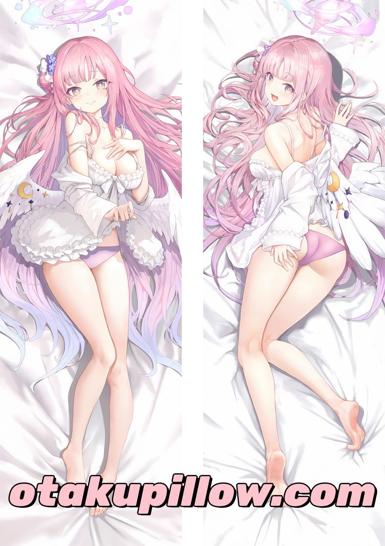 Blue Archive Kurodate Haruna Dakimakura