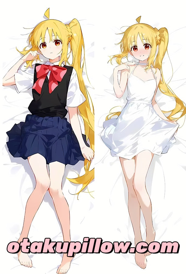 Bocchi the Rock! Nijika Ijichi Body Pillow