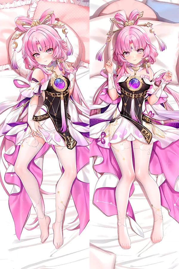 Seitenschläferkissen Fu Xuan