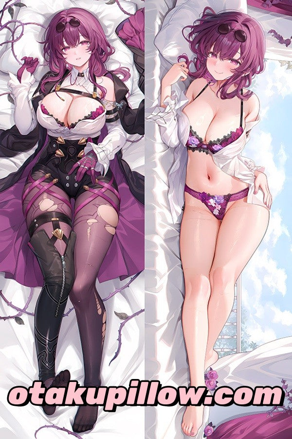 Seitenschläferkissen Honkai: Star Rail Kafka