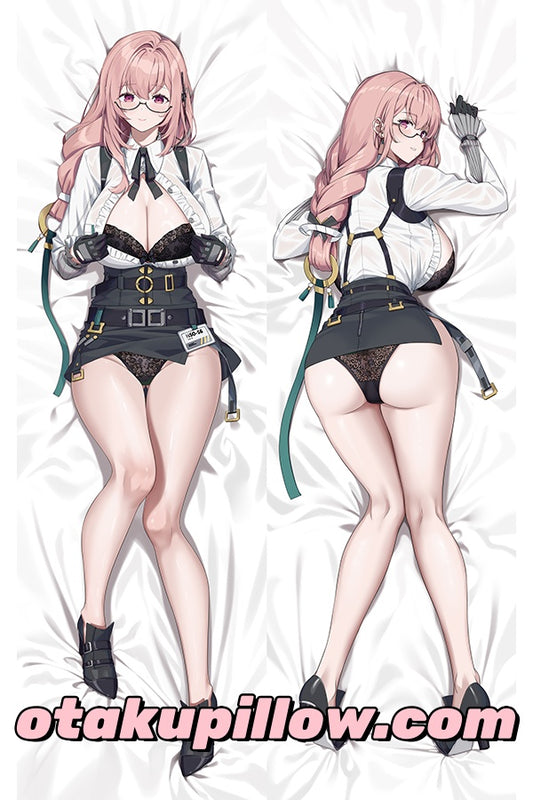 Coussin imprimé personnalisé Eromanga Sensei Sagiri Izumi