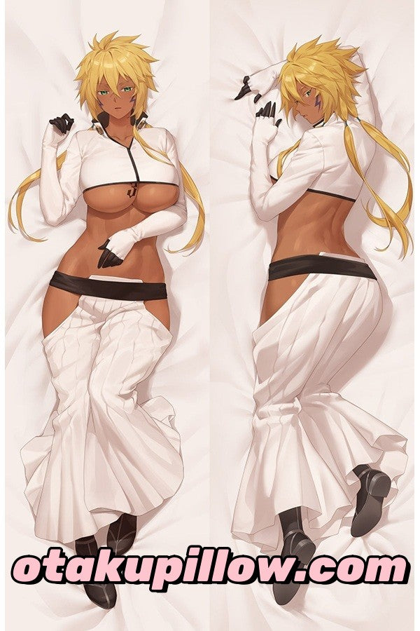 Bleach Tier Harribel Dakimakura