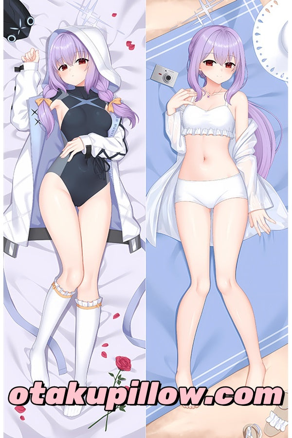 Oreiller de corps Blue Archive Tsukatsuki Rio