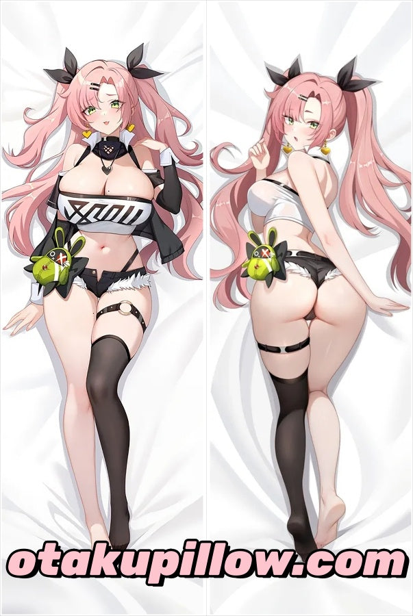 Zenless Zone Zero Nicole Demara Dakimakura