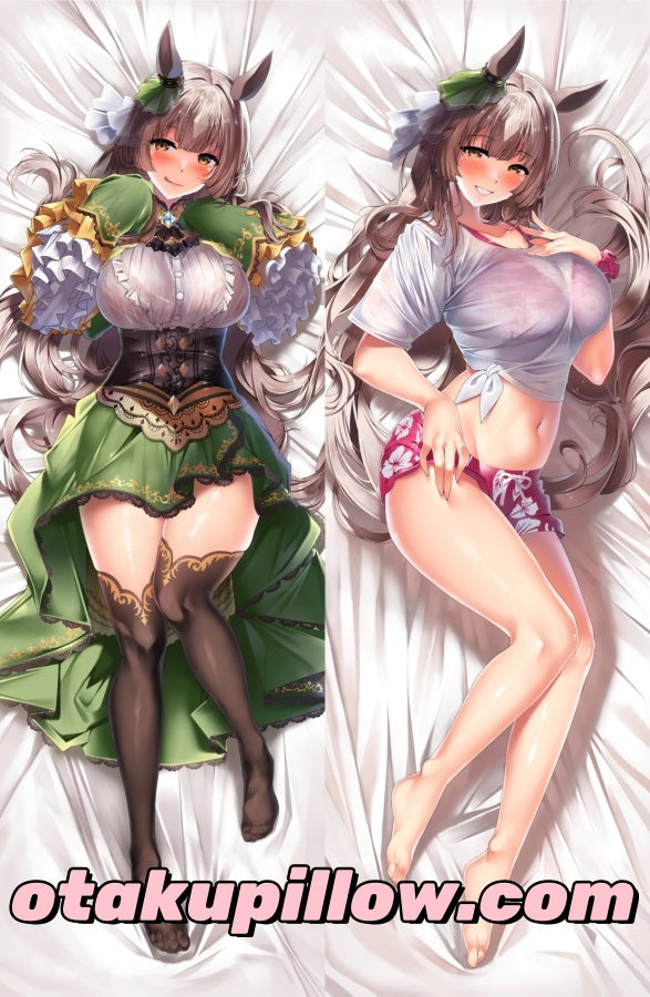 Satono Diamond Body Pillow