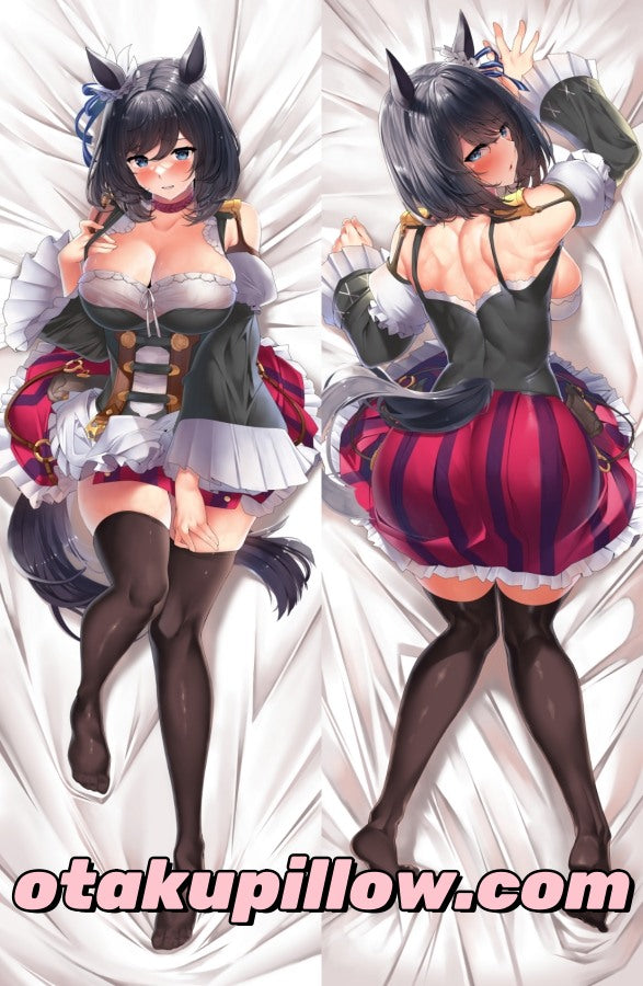Eishin Flash Dakimakura