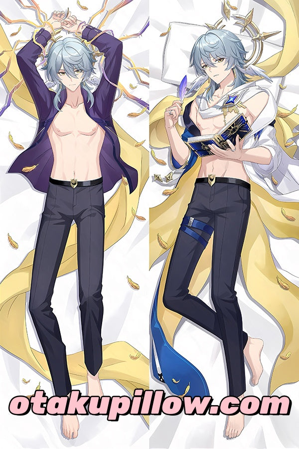 Honkai: Star Rail Sunday Dakimakura