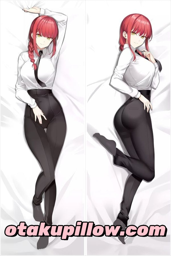 Chainsaw Man Makima Body Pillow