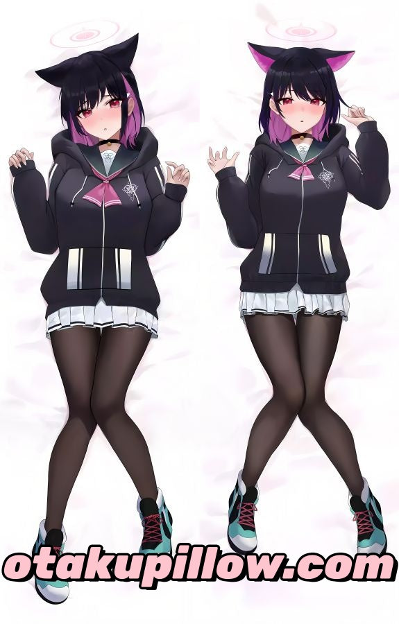 Blue Archive Kyouyama Kazusa Dakimakura