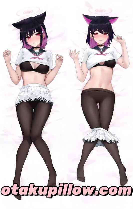 Blue Archive Kyouyama Kazusa Waifu Pillow