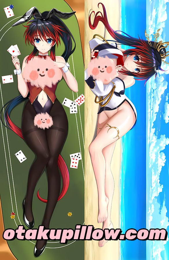 Super Robot Wars OG Saga: Endless Frontier Kaguya Nanbu Dakimakura