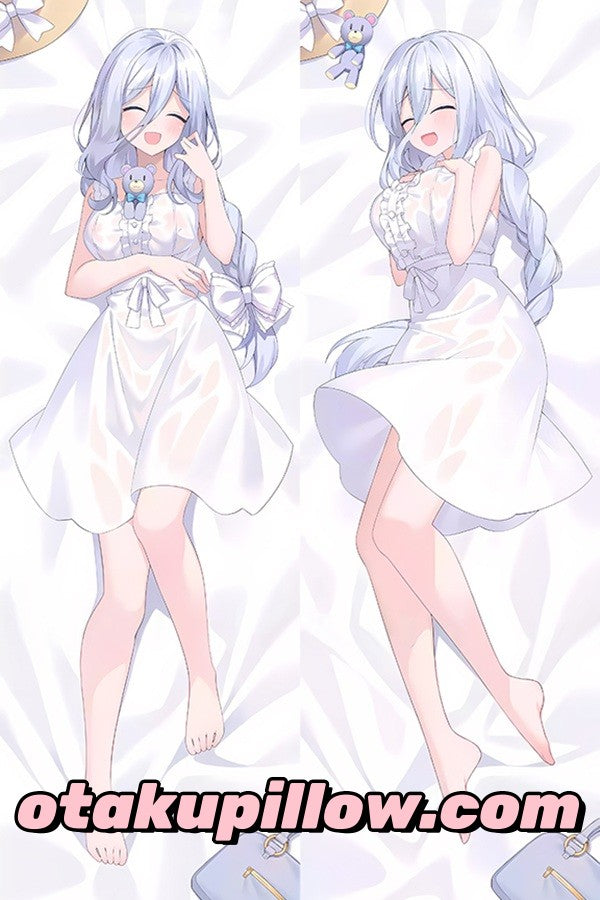 Date A Live Mio Takamiya Dakimakura