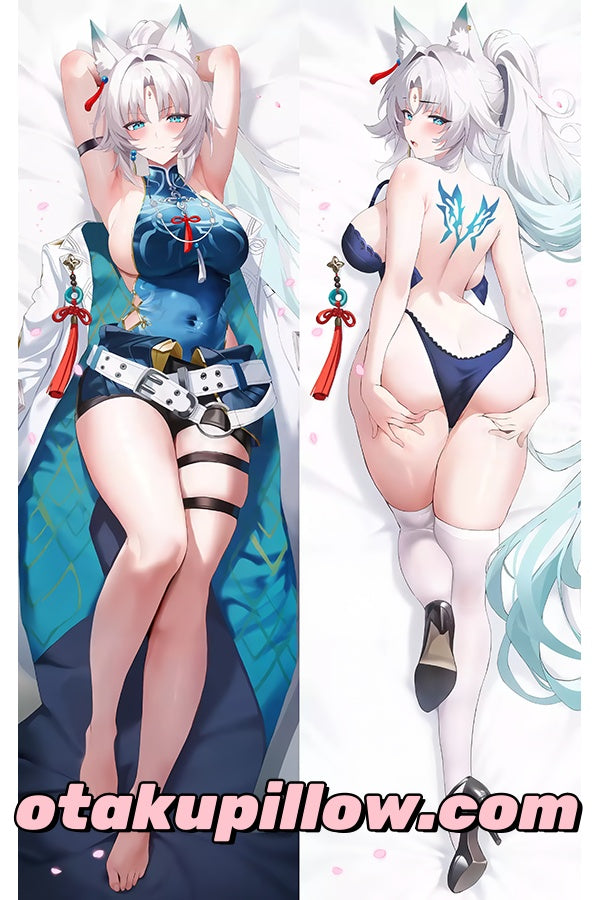 Honkai: Star Rail Feixiao Dakimakura