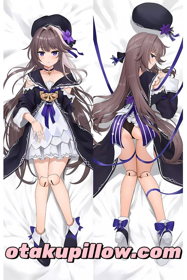 Oreiller Mushoku Tensei Sylphiette Dakimakura