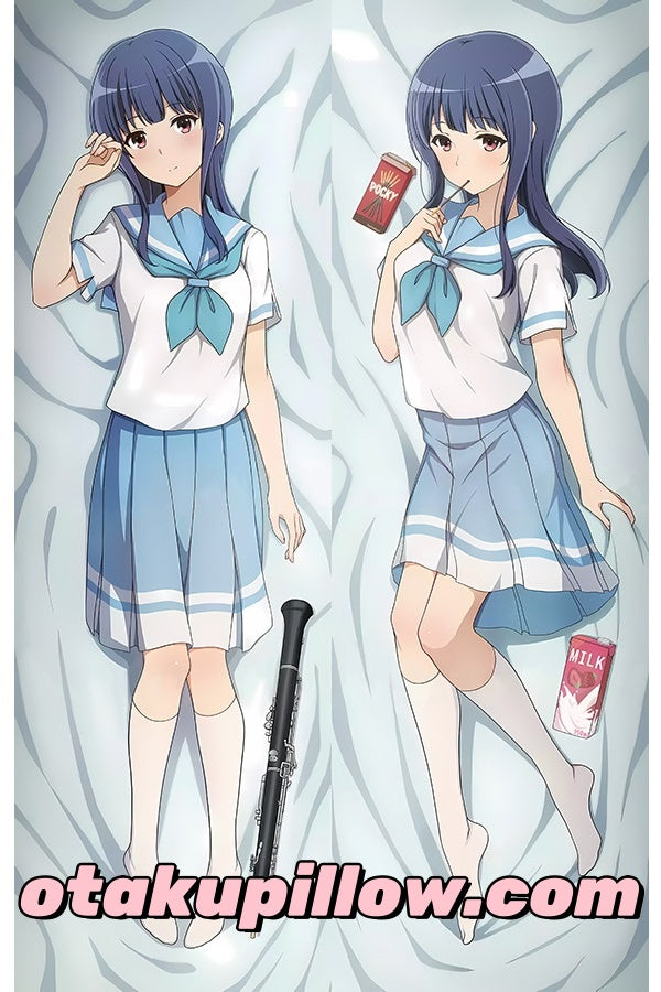 Zenless Zone Zero Anby Demara Oreiller corporel Dakimakura