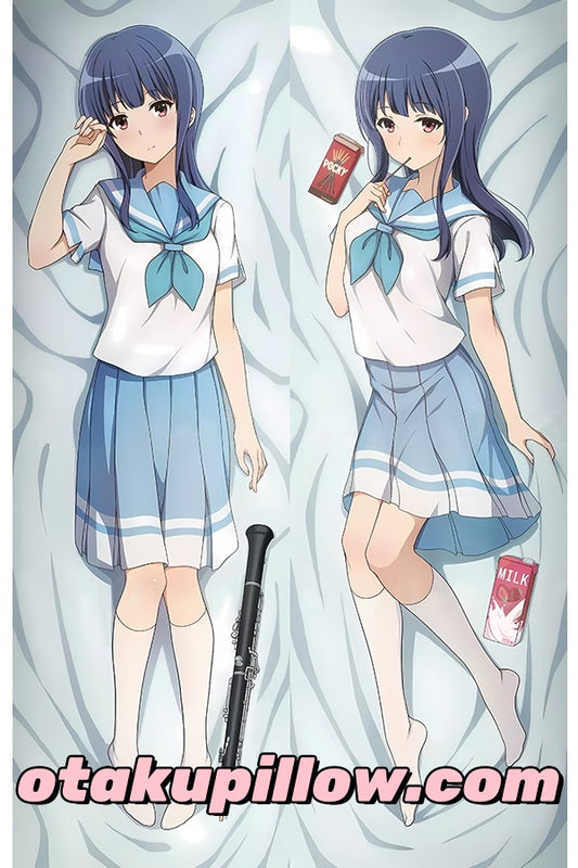 Hibike! Euphonium Mizore Yoroizuka Body Pillow