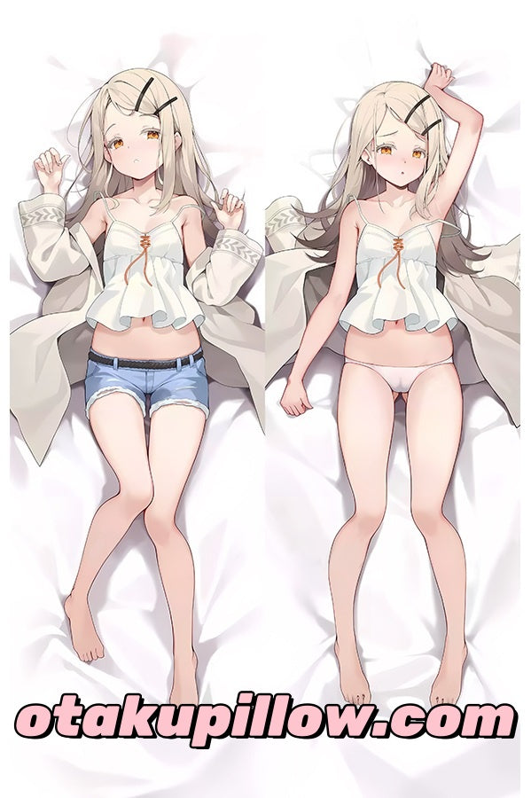 The Irregular an der Magic High School - Miyuki Shiba Dakimakura Kissen