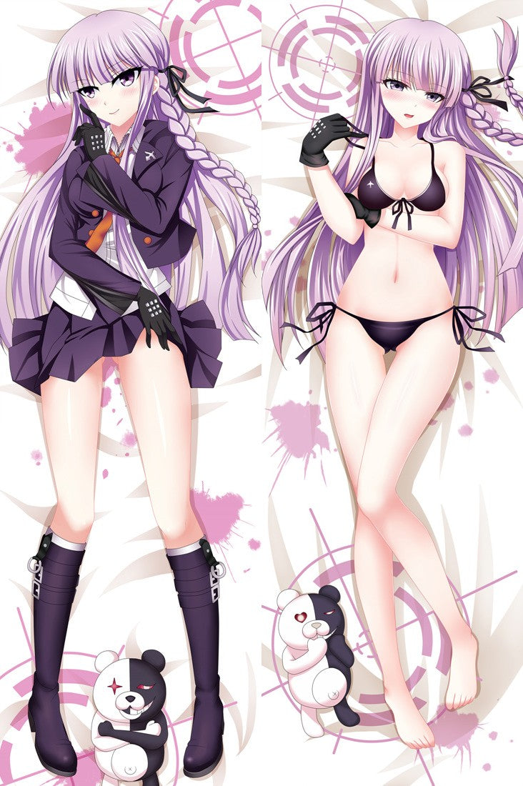 Danganronpa Kyoko Kirigiri Body Pillow