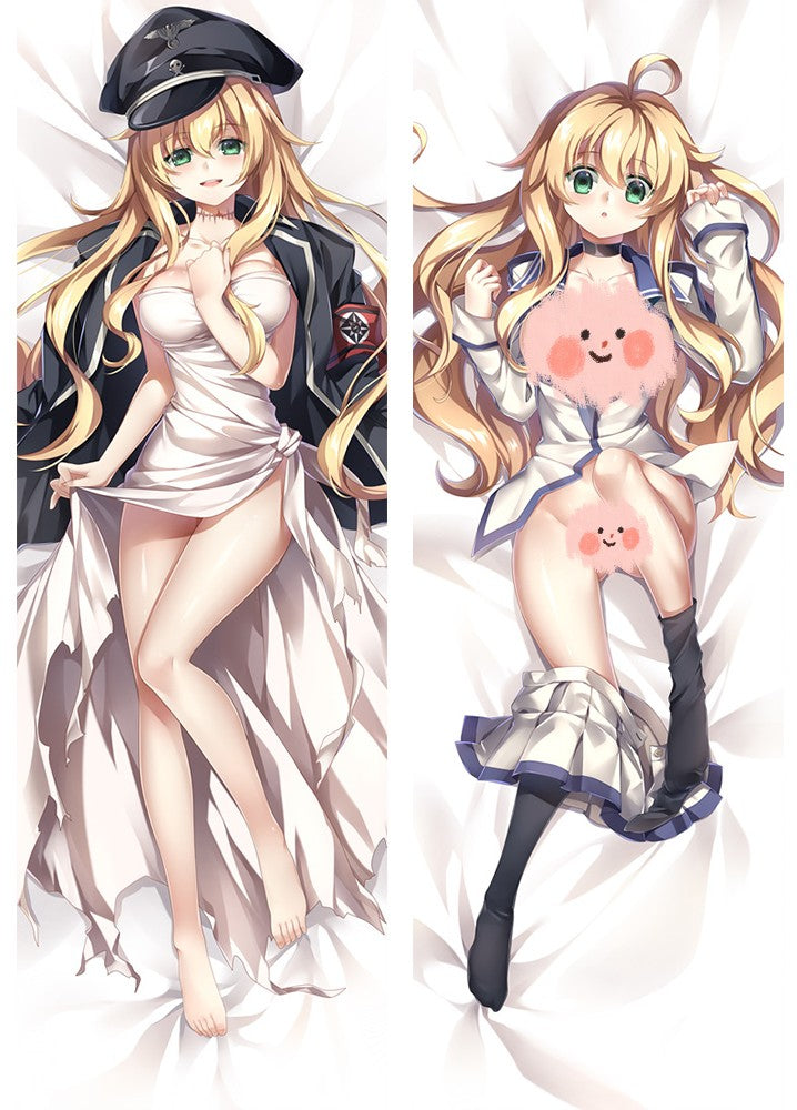 Seitenschläferkissen Marie