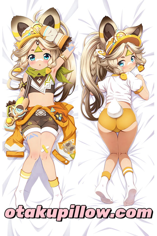 Eromanga Sensei Sagiri Izumi Kissen Benutzerdefinierter Druck