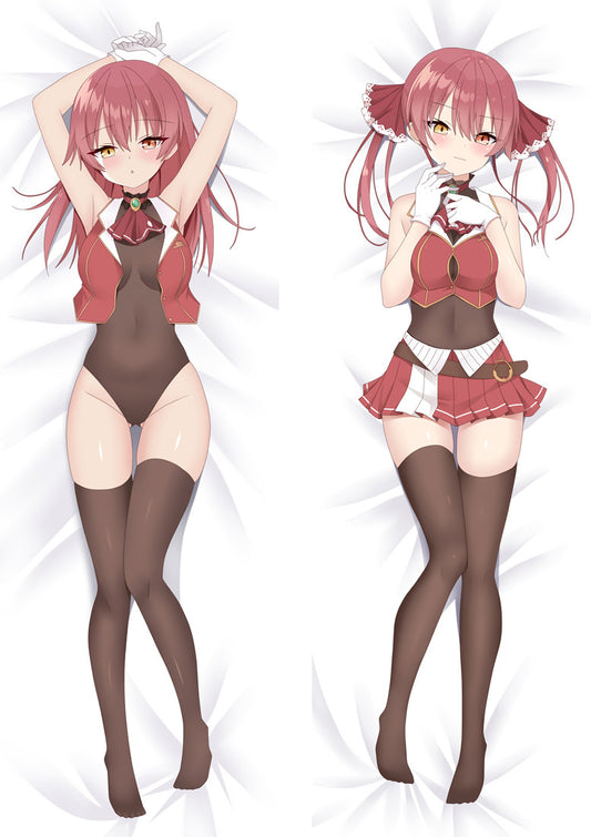 Hololive Virtual Houshou Marine Dakimakura Kissen VTuber