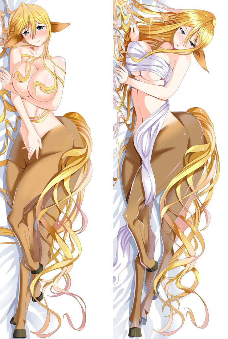 Seitenschläferkissen Monster Musume Centorea Shianus