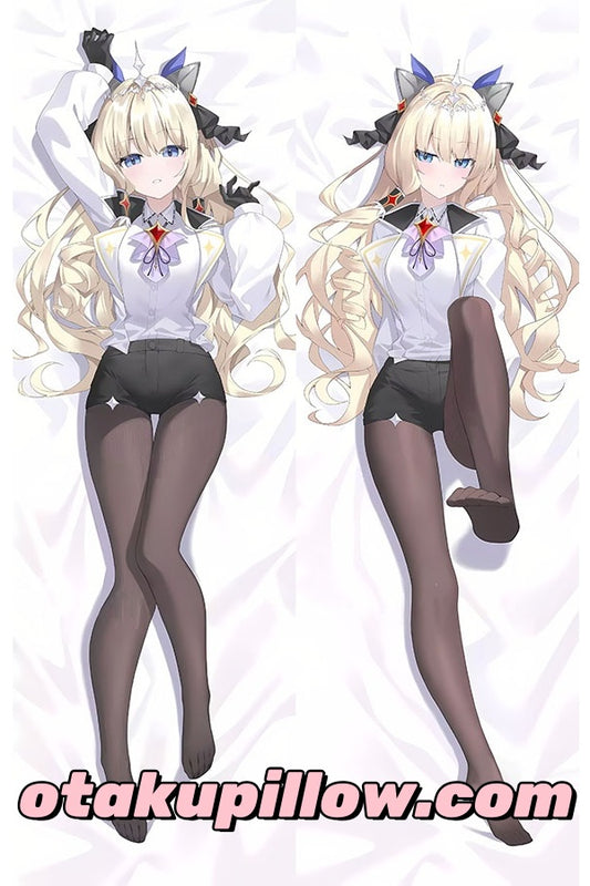 Nikke: Goddess of Victory Crown Body Pillow